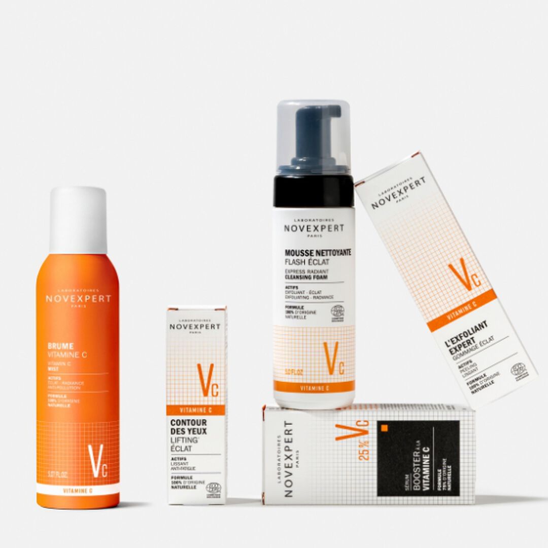 Vitamin C Vitamin C Mist - 150ml