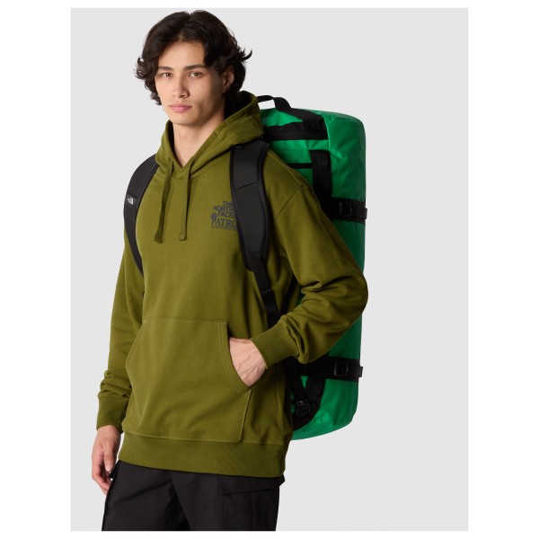 The North Face - Base Camp Duffel Recycled Large - Sac de voyage