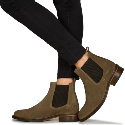 Schmoove - CANDIDE CHELSEA - Camel