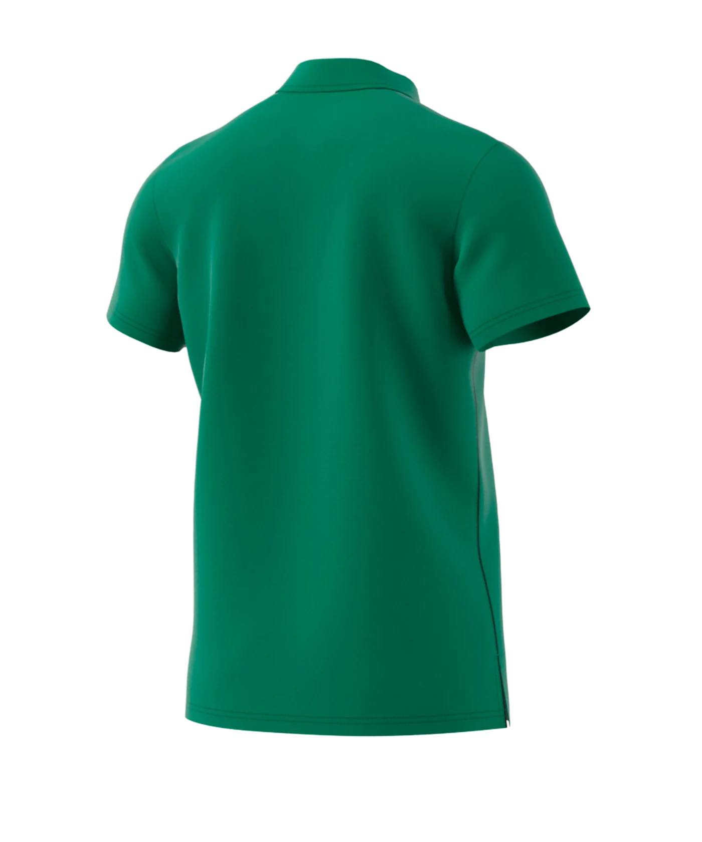 adidas Core 18 Poloshirt Grün