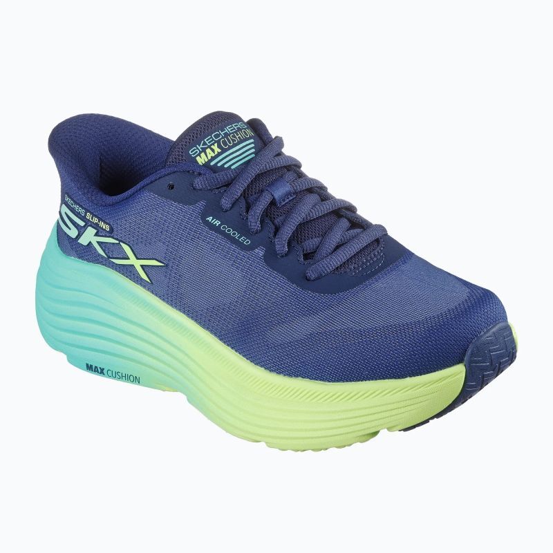 Max Cushioning Endeavour - Hallandale - Chaussures lifestyle femme