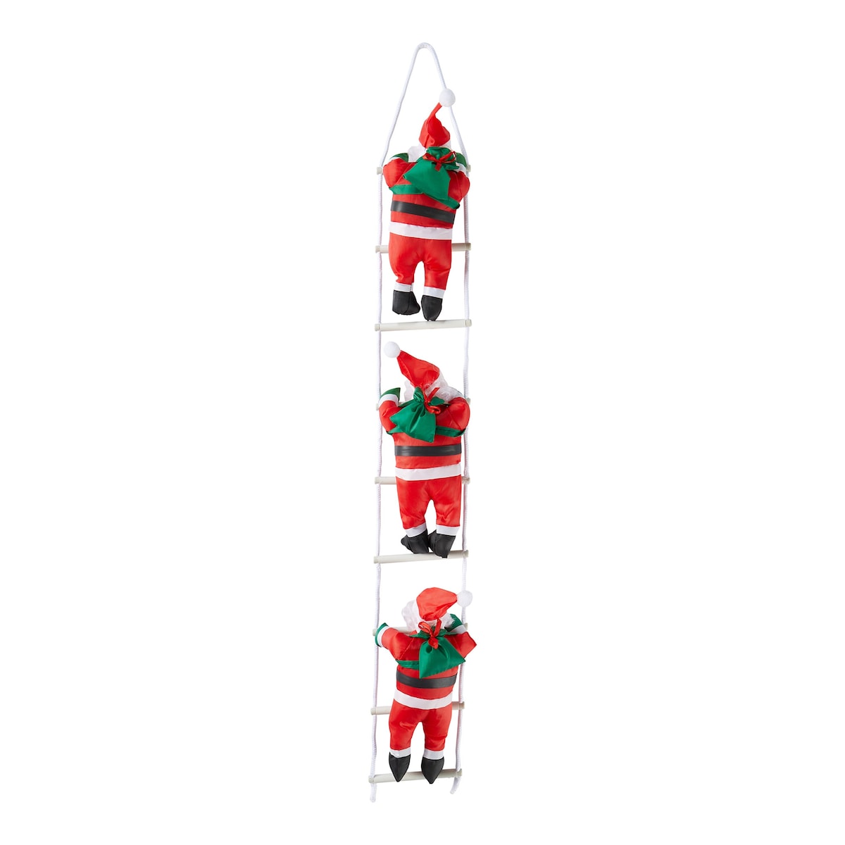 viva domo - Wandkletterer-Trio 