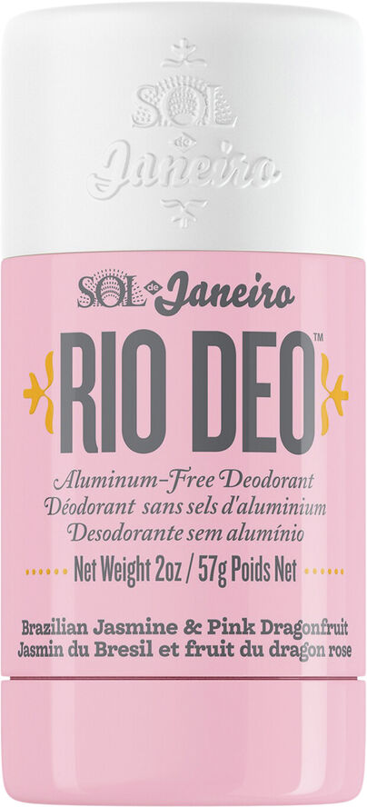 Sol de Janeiro Beija Flor Rio Deo - Deodorant