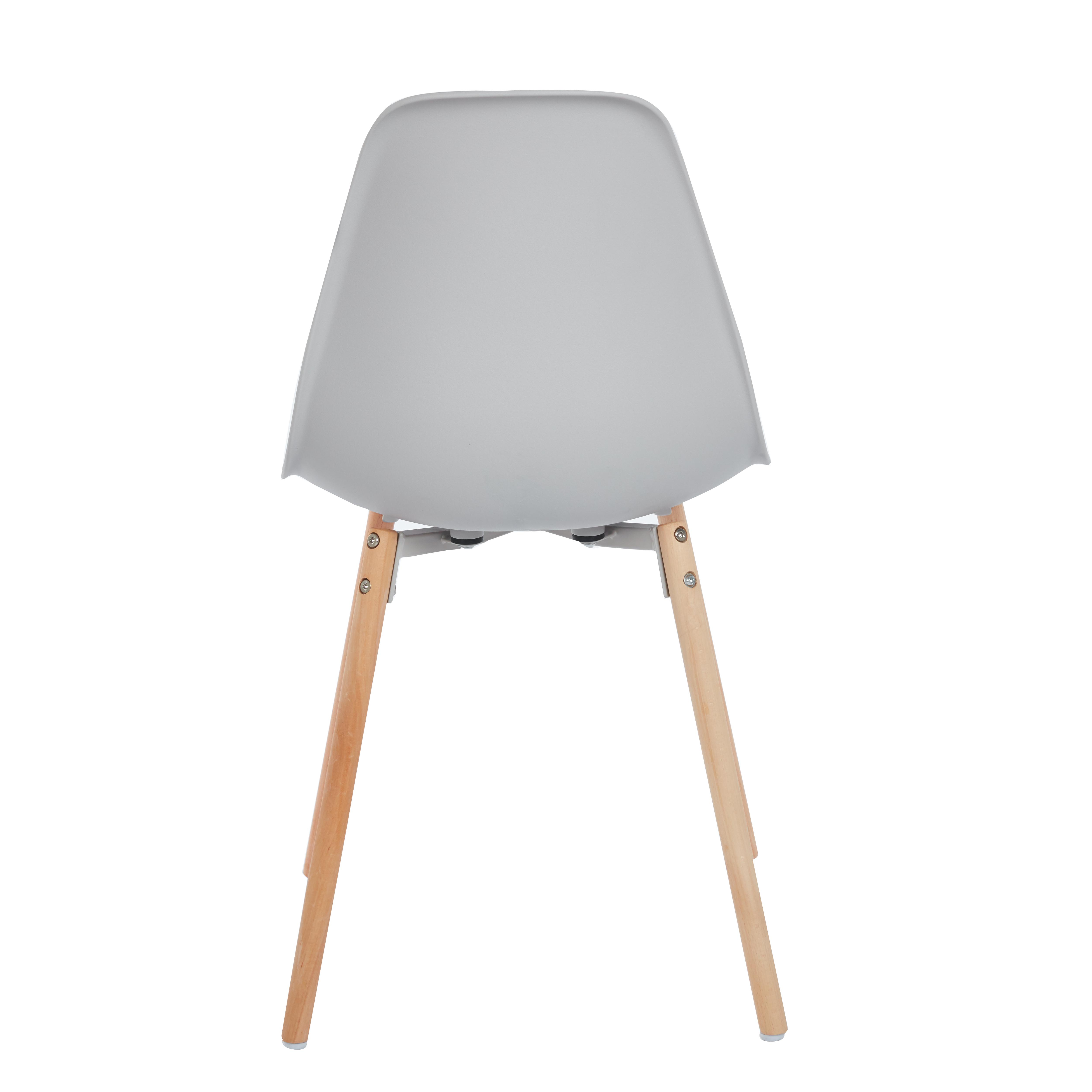 LILA CHAISE SABLE