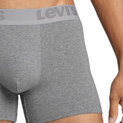 Boxer homme Premium Brief 3P LEVIS