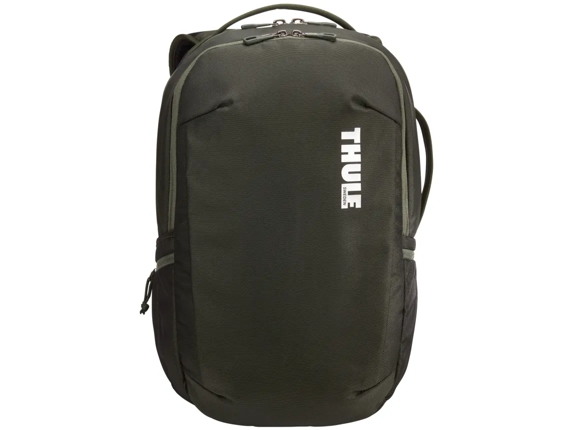 Thule Subterra TSLB-317 - Rygsæk til notebook - 15.6