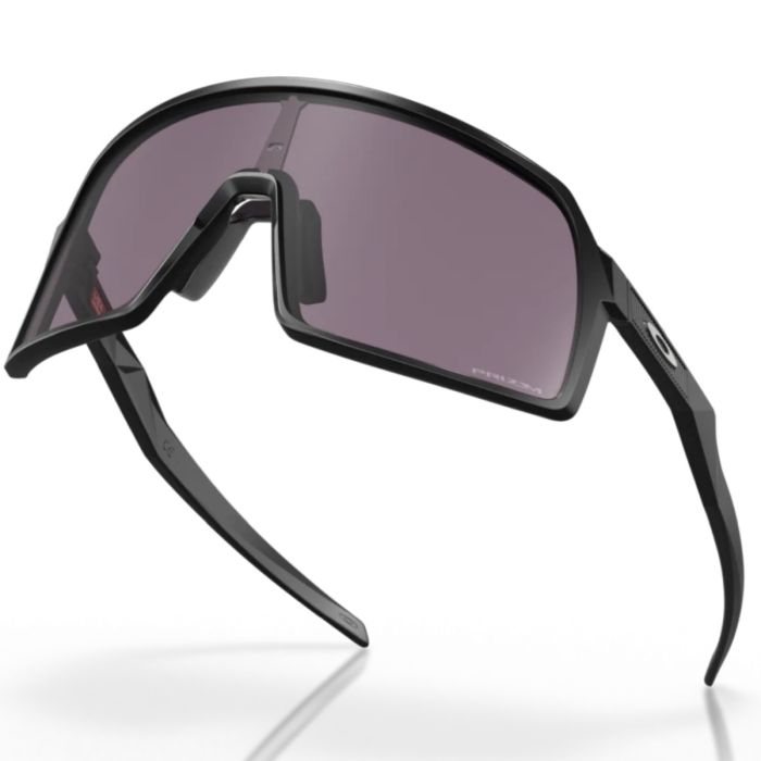 Oakley Unisex Solbriller Sutro S (Prizm Grey) Sort