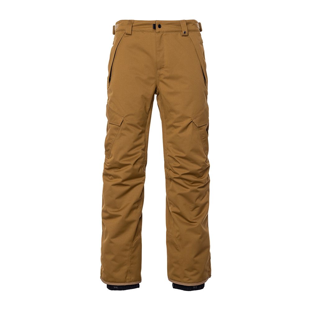686 INFINITY CARGO - Pantalon ski Homme breen