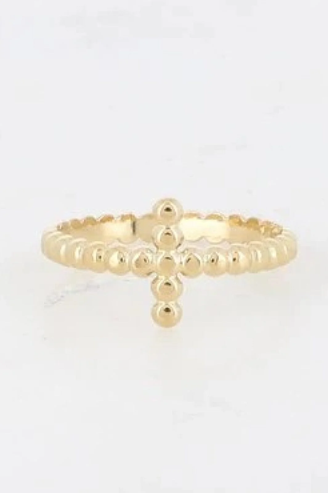 Mellow Moon Chrys Ring BS0717J0380