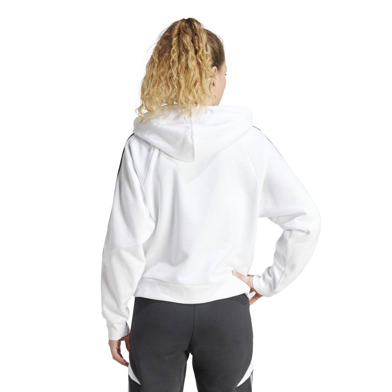 adidas  Tiro 24 Sweater Hoodie