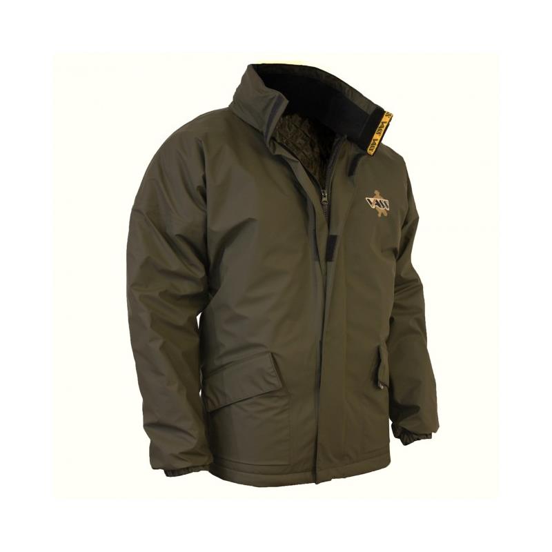 Veste Homme Vass Team Vass 175 Winter Lined Jacket Khaki Edition