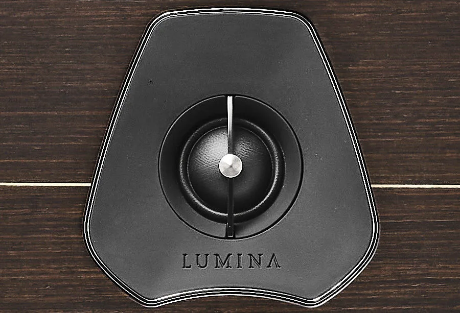 Sonus Faber Lumina V Wengé (la paire) Enceintes colonne