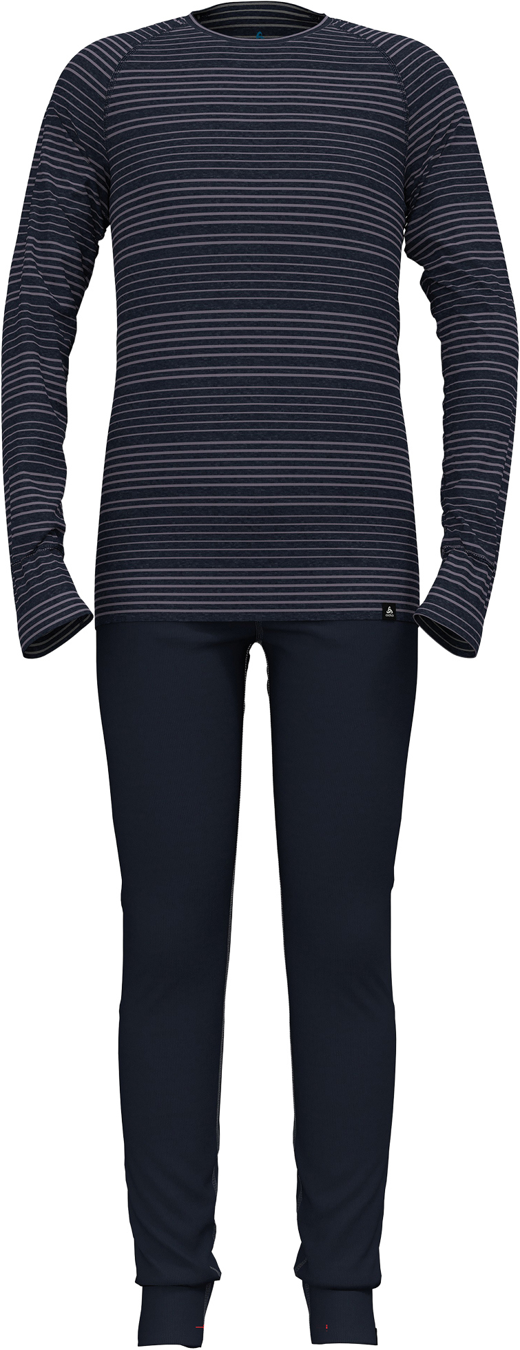 Active Warm Eco Kids Set