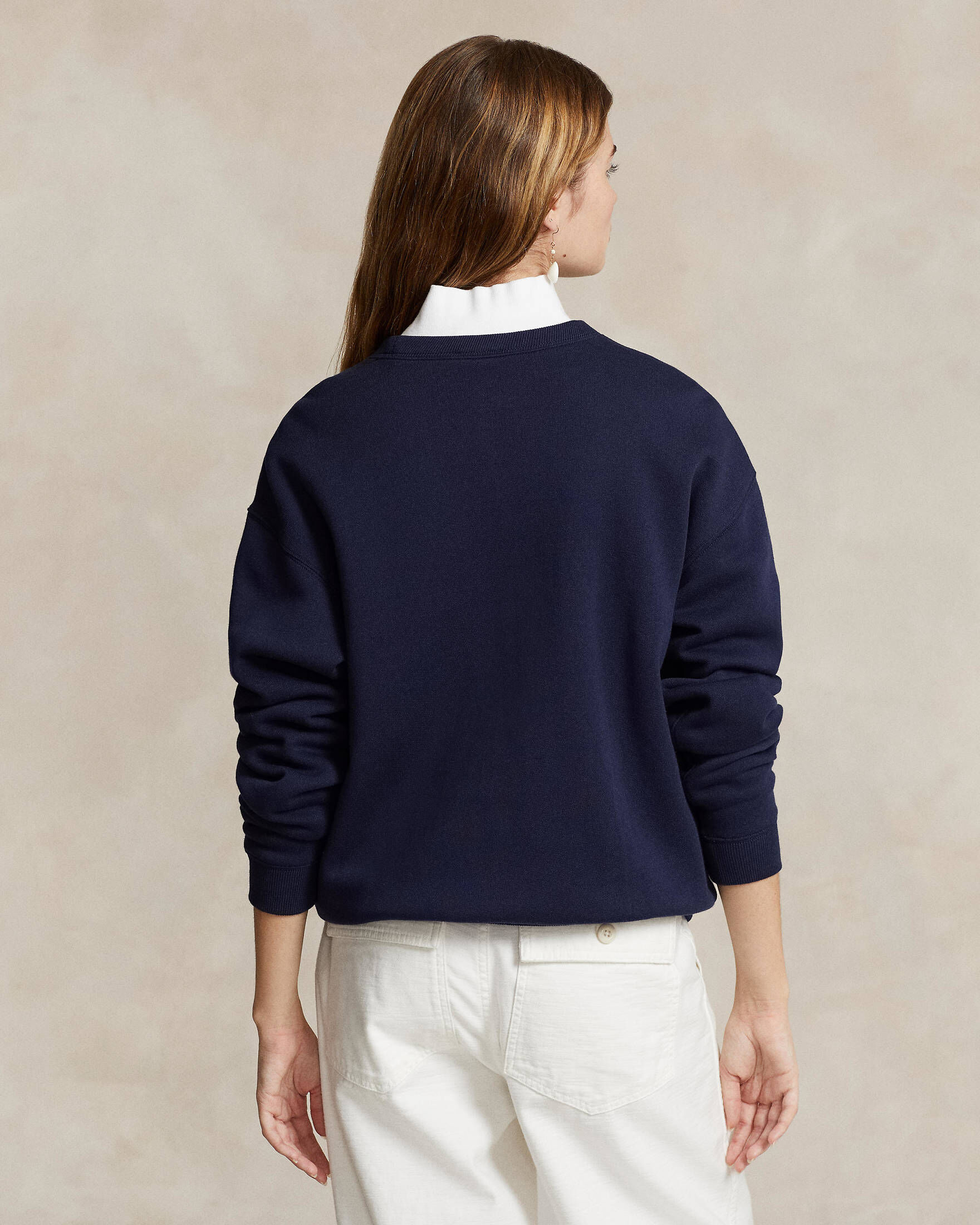Polo Ralph Lauren| Damen Sweatshirt