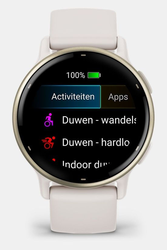Garmin Garmin Vivoactive 5 Activity Tracker
