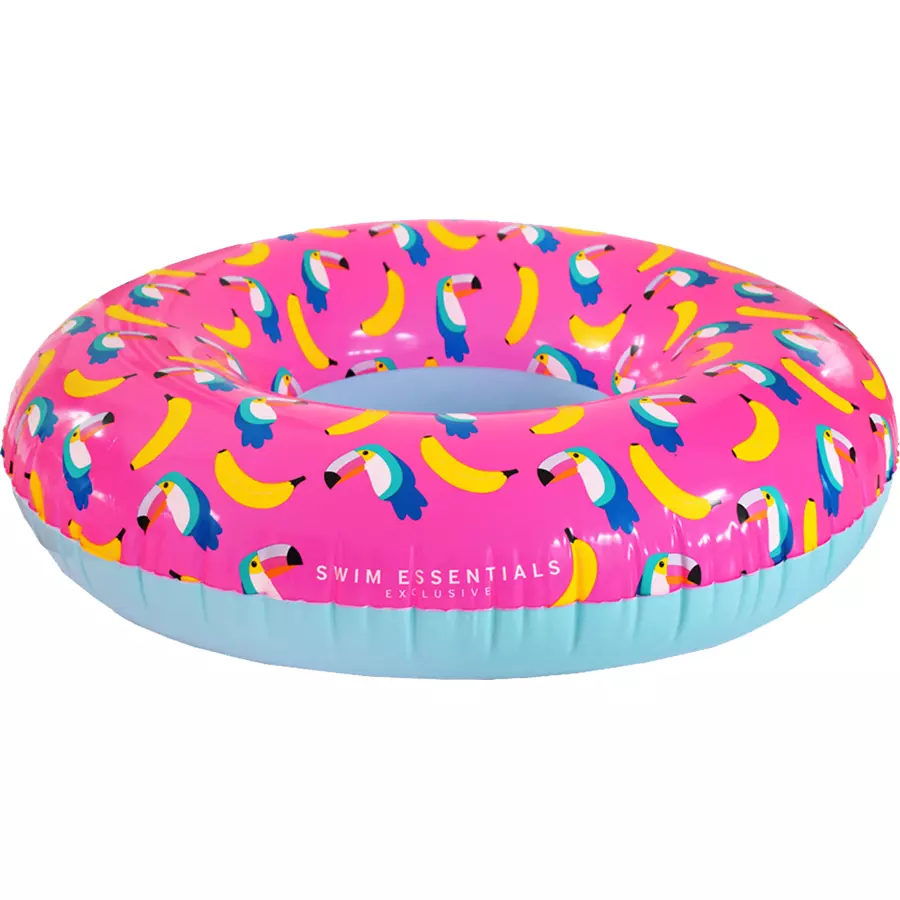 Swim Essentials Schwimmring Tukan 90 cm
