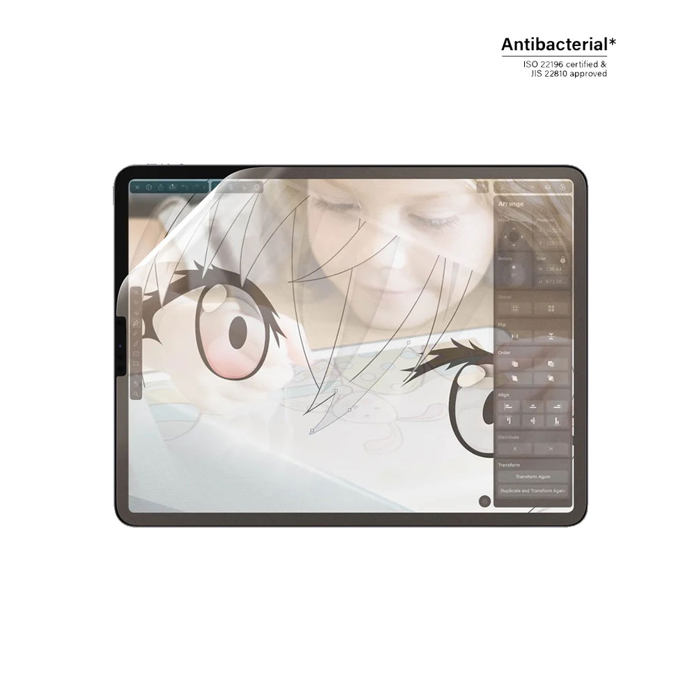 iPad Pro 12.9
