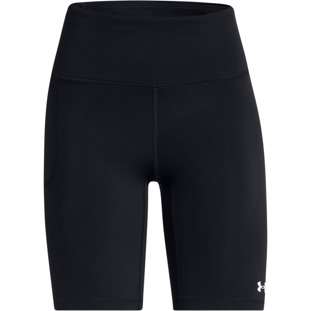Under Armour Motion Korte Træningstights Dame