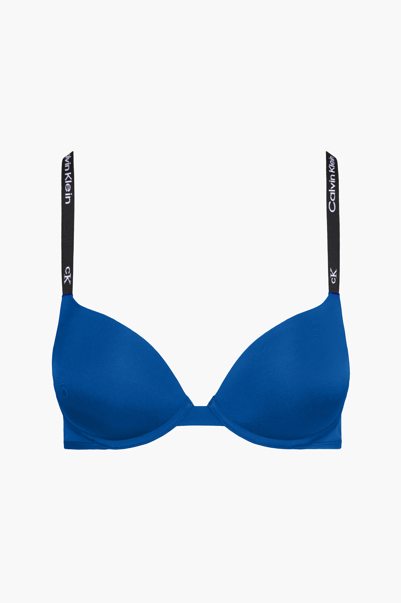 Sutiã Push-Up Decotado 1996 Micro