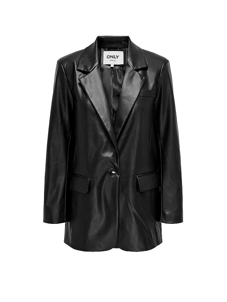 ONLY Blazer ONLLANA schwarz