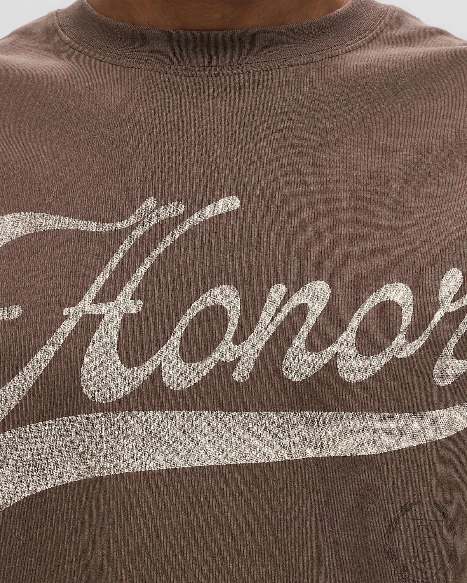 Honor The Gift HOLIDAY SCRIPT LS