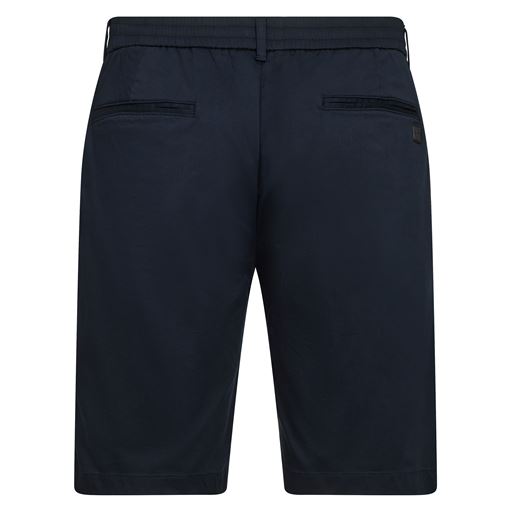 Bruun & Stengade Edvard Shorts, Navy, 32