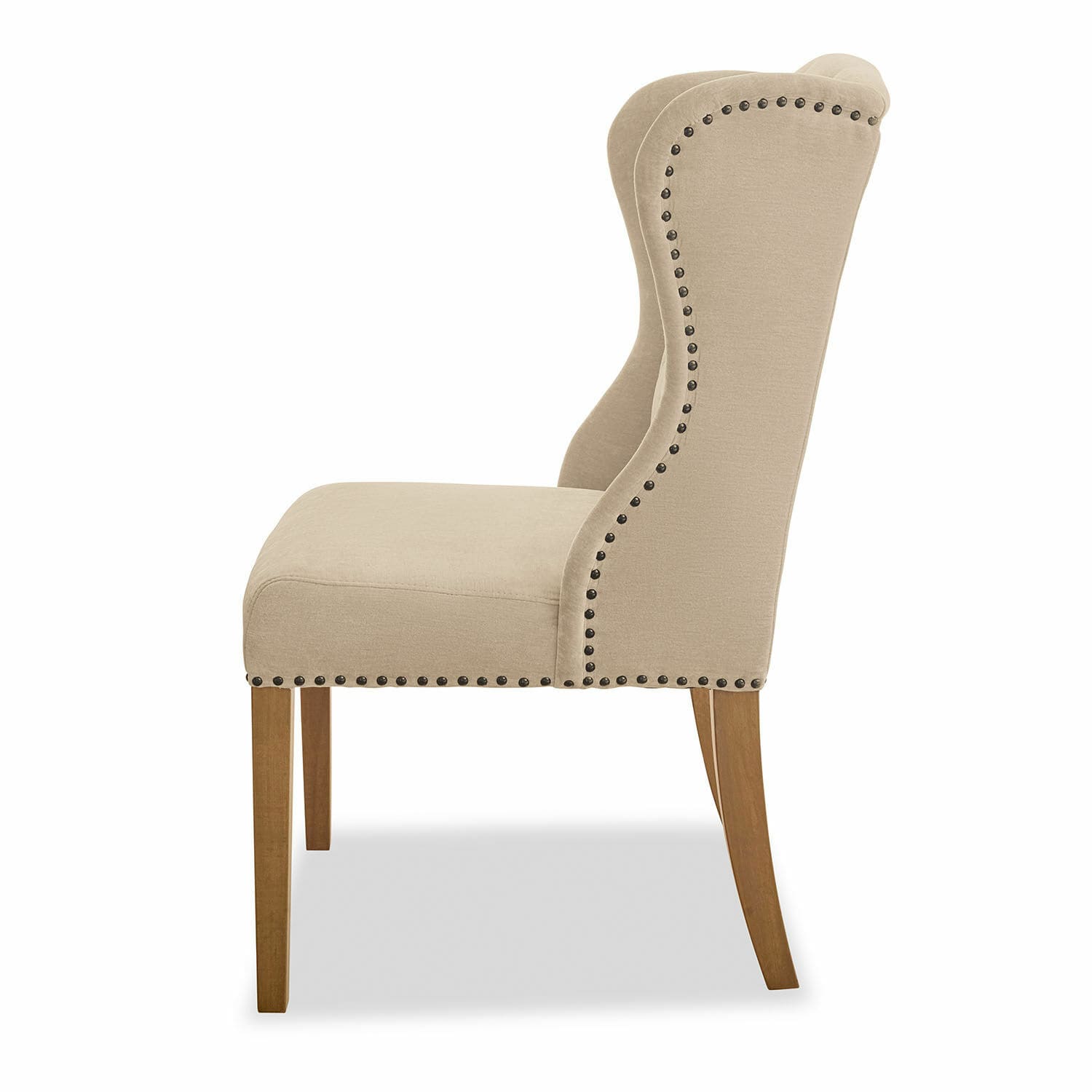 Stuhl Remi beige