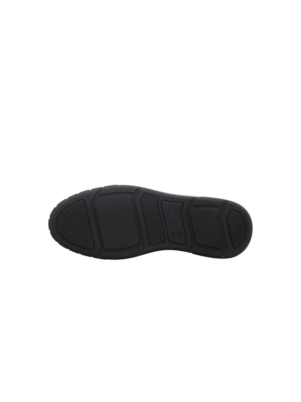 Stiefelette Frisco schwarz