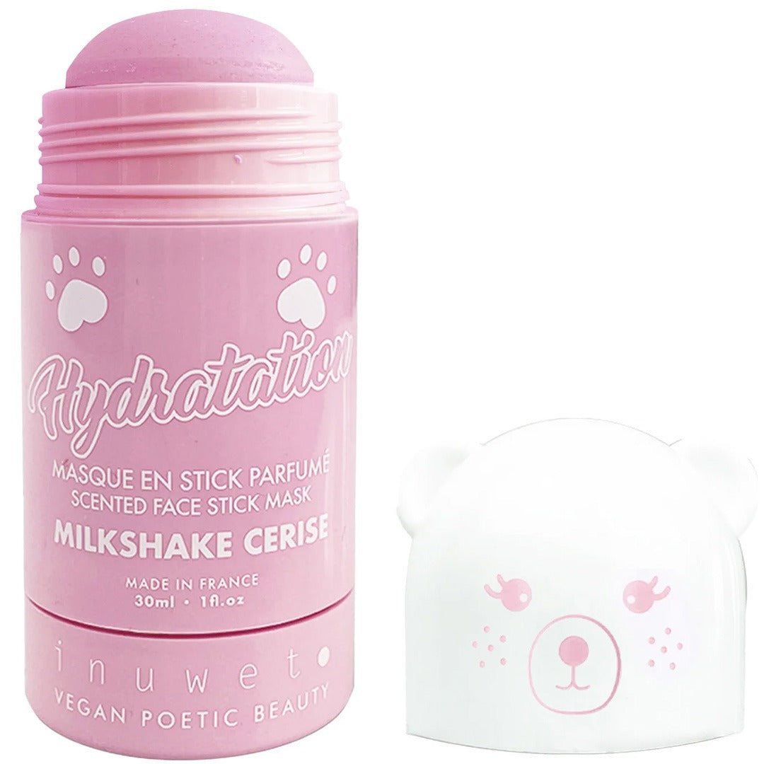 Inuwet giftset dream skin pink