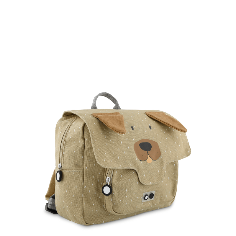 Cartable Maternelle 29 cm Mr Dog