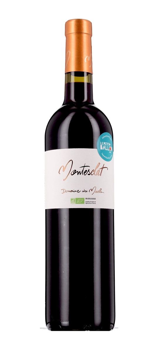 Domaine des Maels - Montesclat 2020