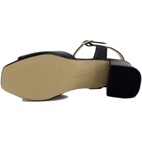 Piesanto - 230252 Negro