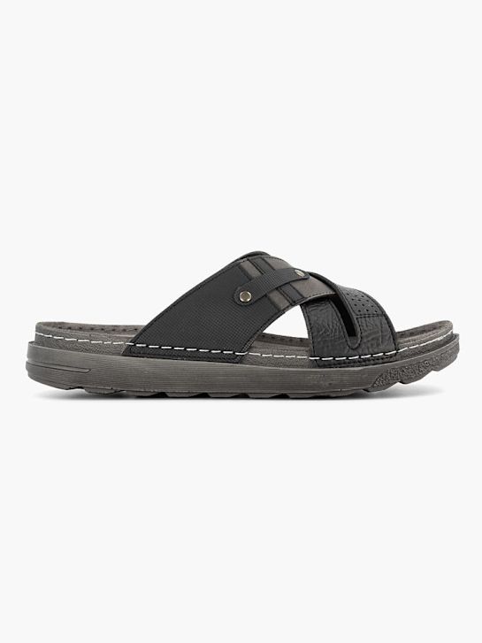 Easy Street Lage slipper