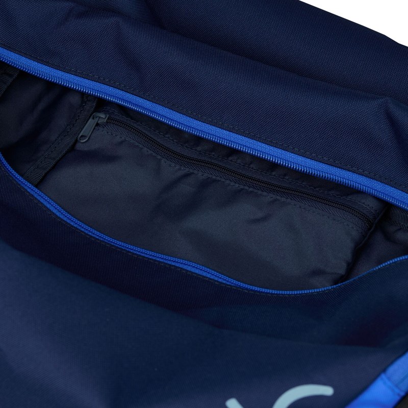 Satch<br>Sportstaske Crossed Blue