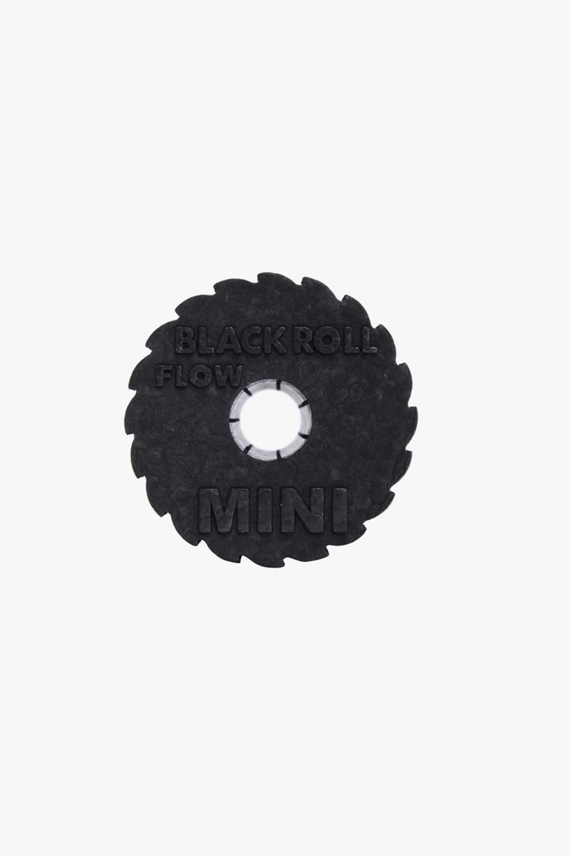BLACKROLL Mini Flow Faszienrolle