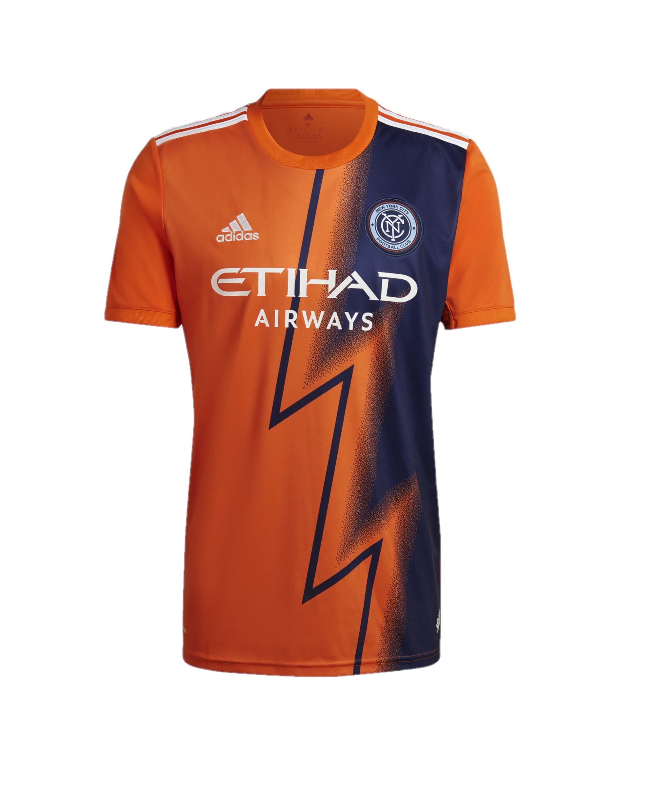 New York City Shirt Uit Senior 2022/2023