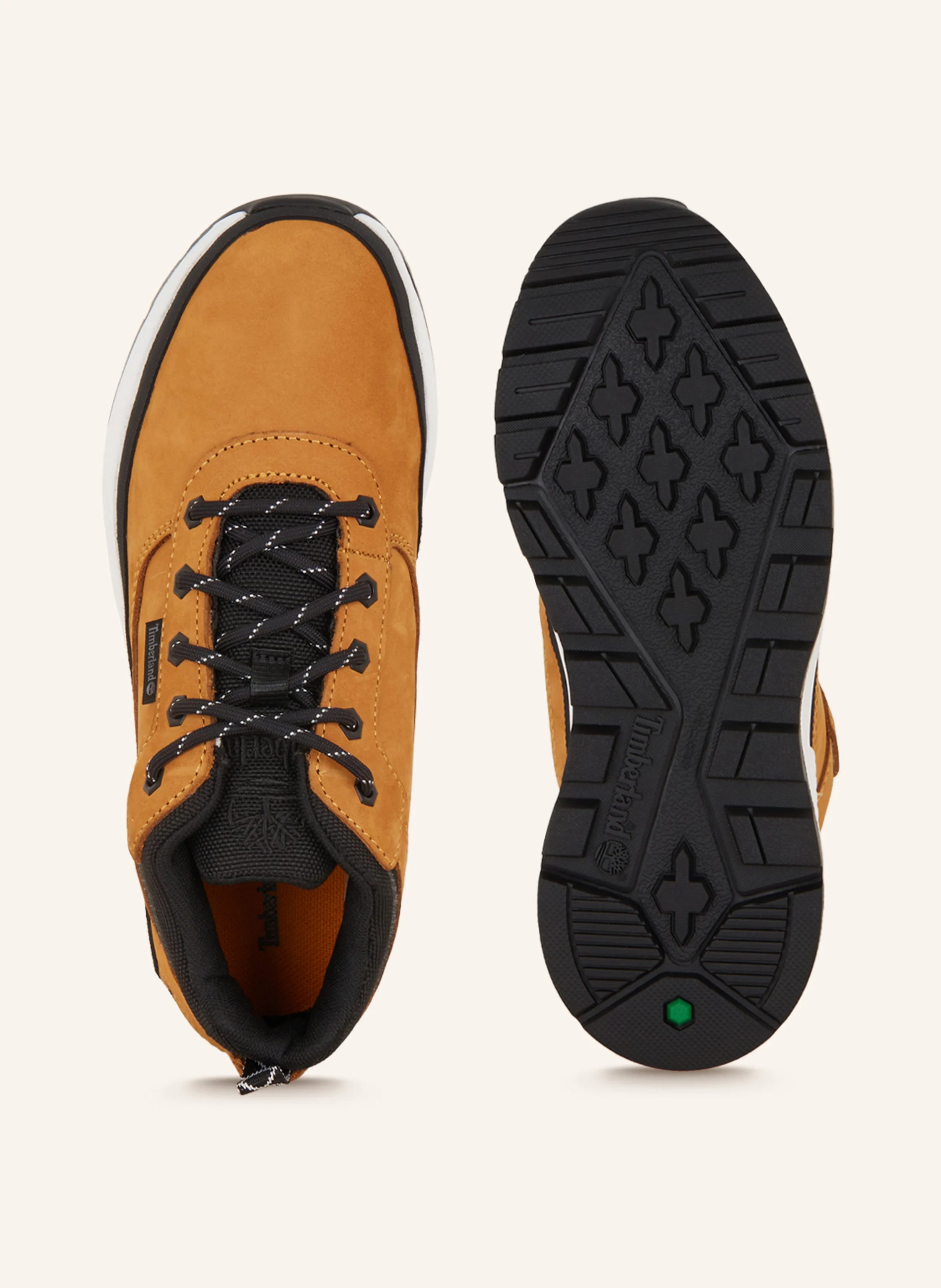 Timberland Boots FIELD TREKKER LOW