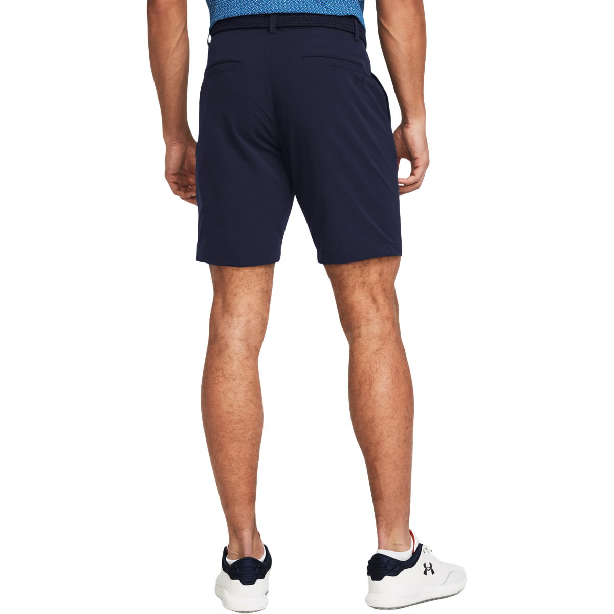 Under Armour Tech Taper Golfshorts Herre