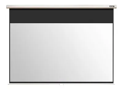 Acer M90-W01MG - Projektionsskærm - 90