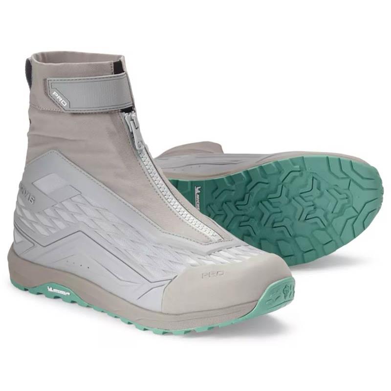 Chaussures D'eau Orvis Pro Approach Hiker - Salt