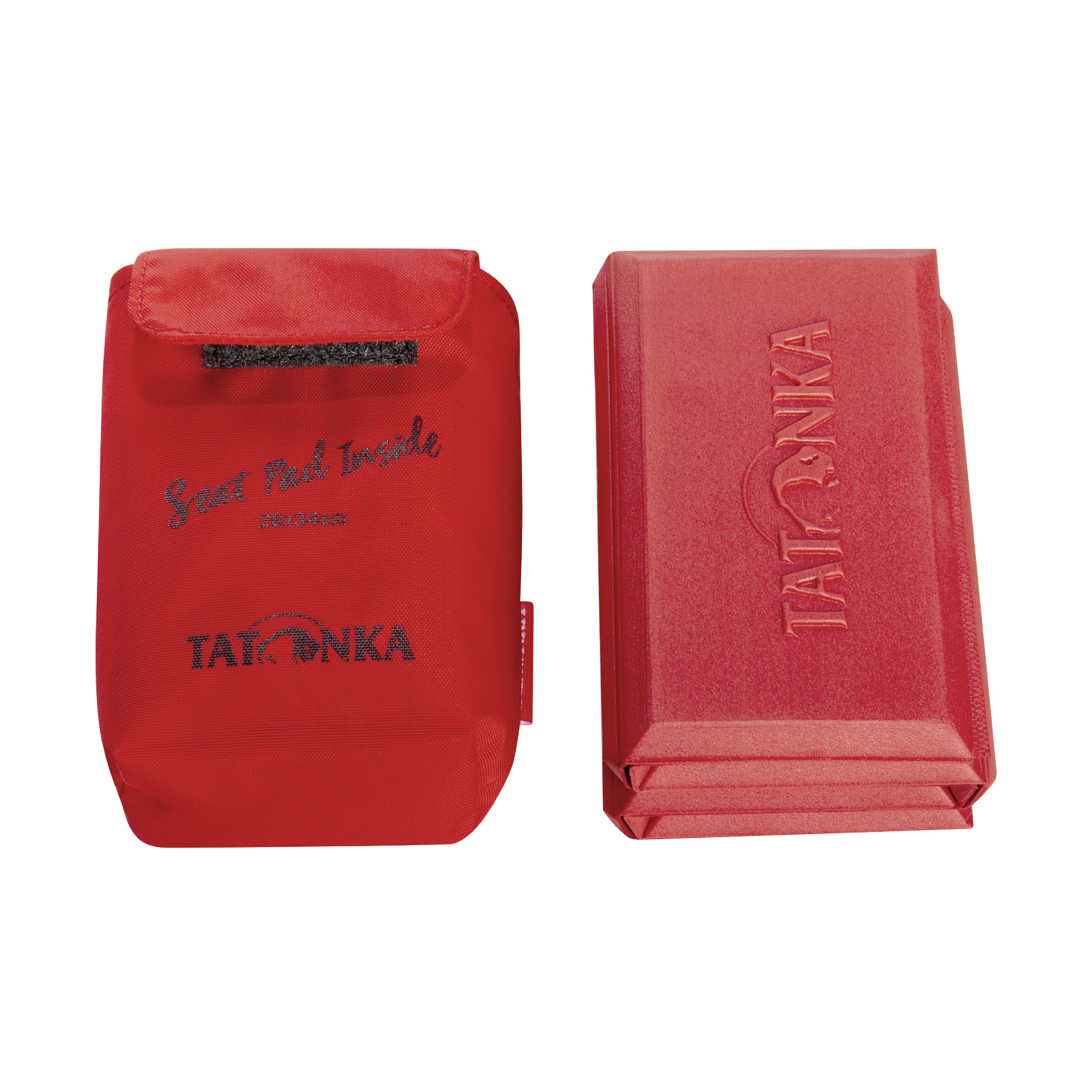 Foldable Seat Mat 26 x 34 cm