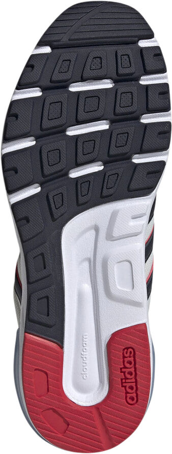 adidas 9TIS Runner Sneakers Hvid