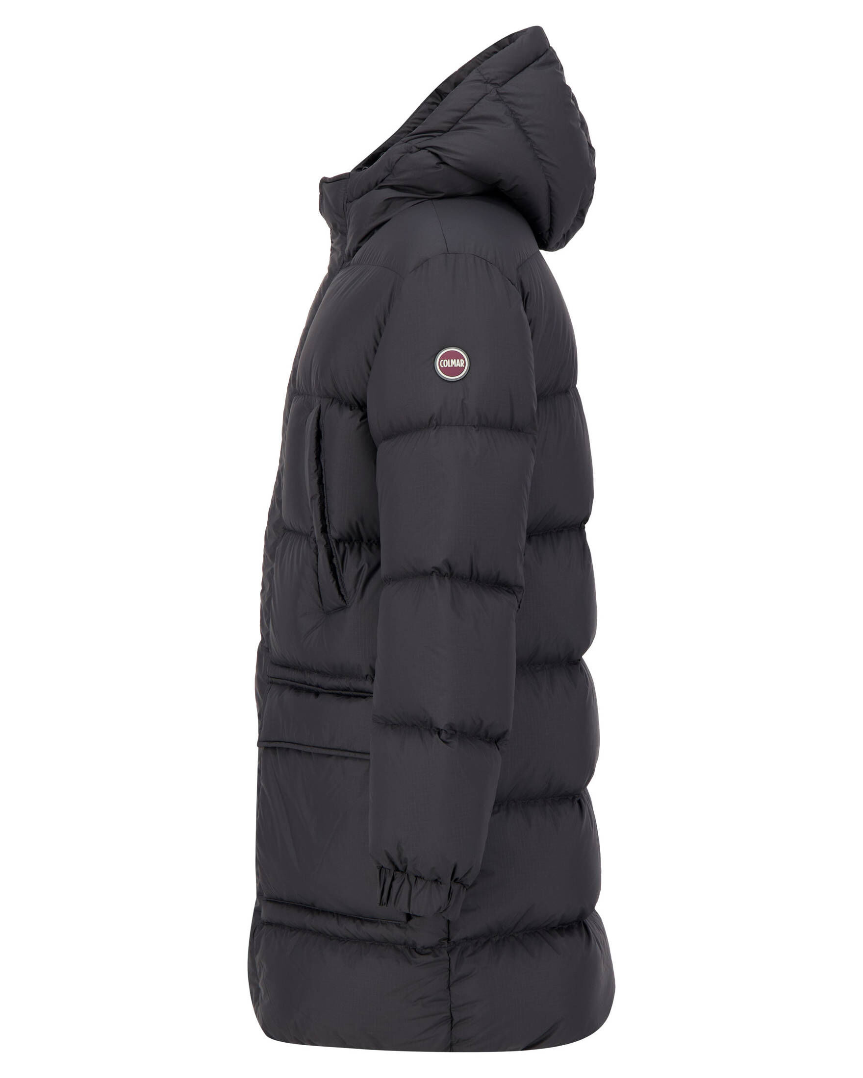 Colmar| Herren Daunenmantel