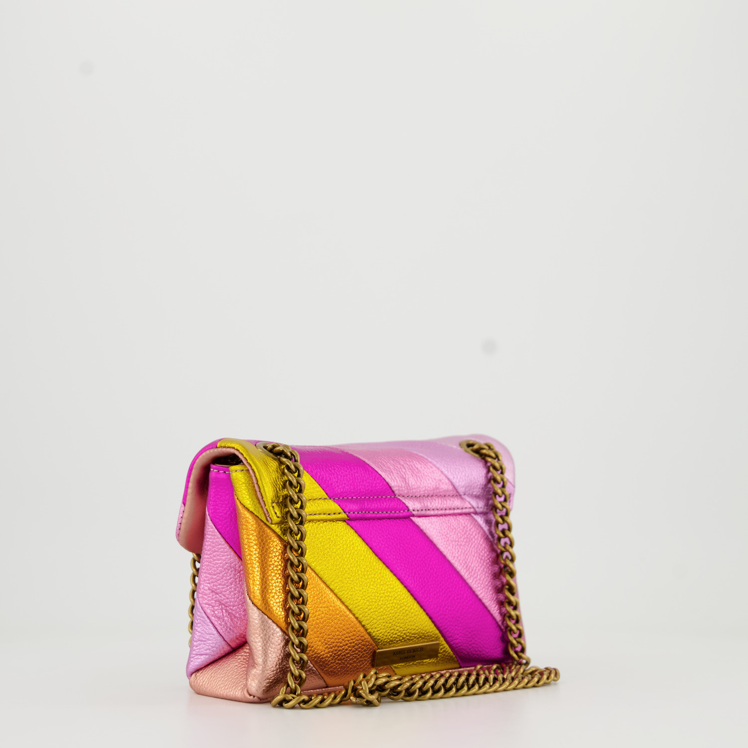 Kurt Geiger MINI KENSINGTON LEATHER