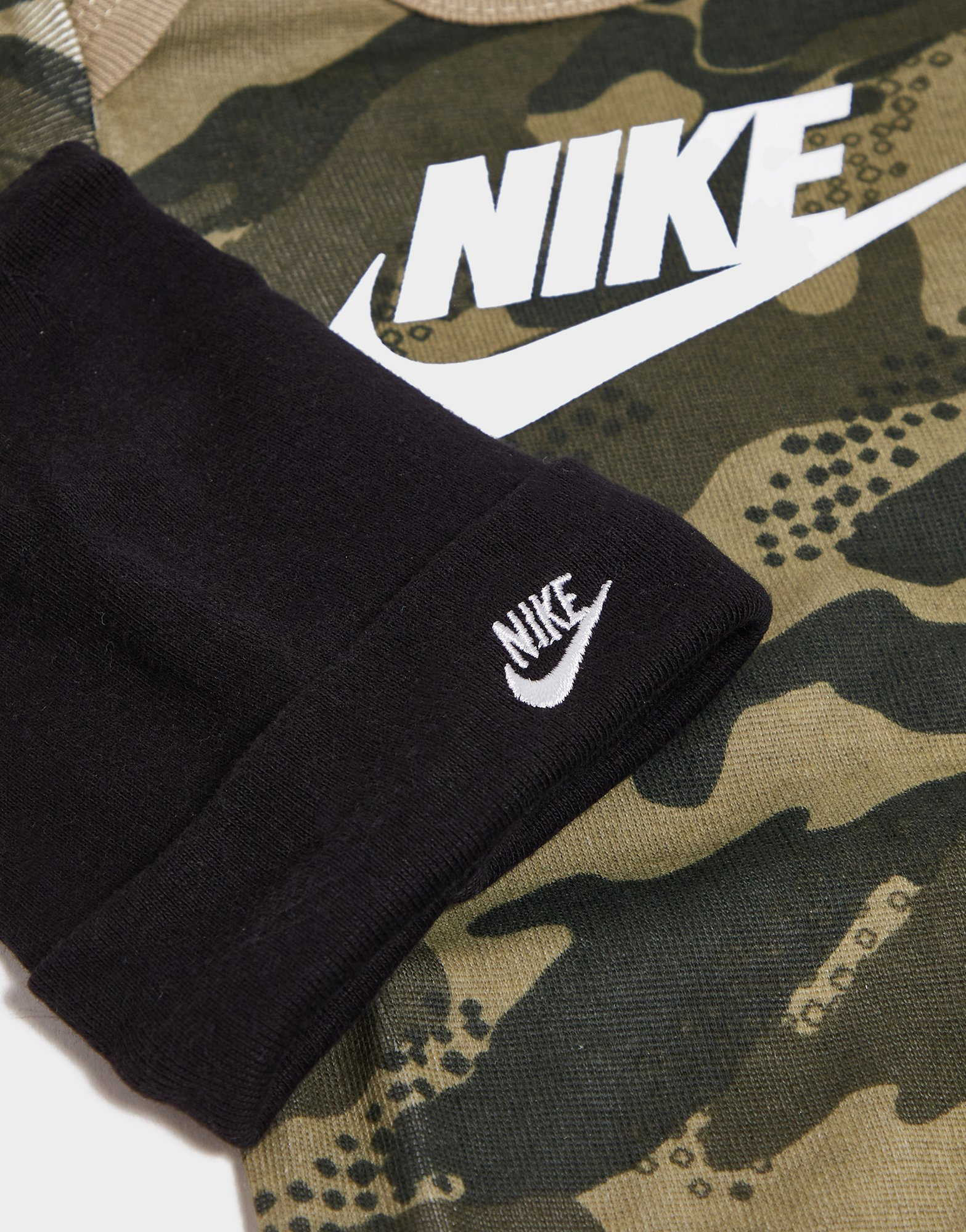 Nike Ensemble 3 pièces Bébé