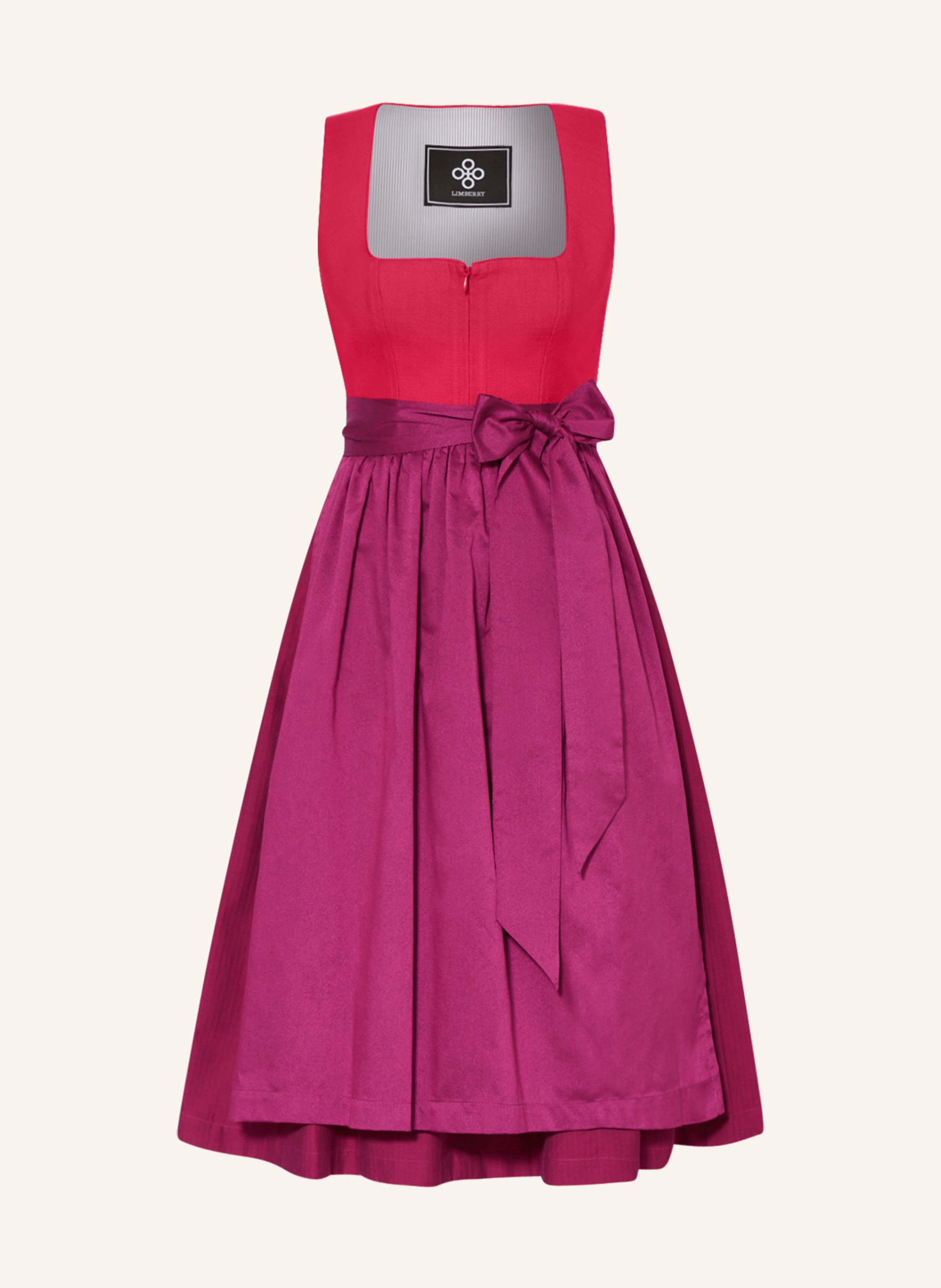 LIMBERRY Dirndl