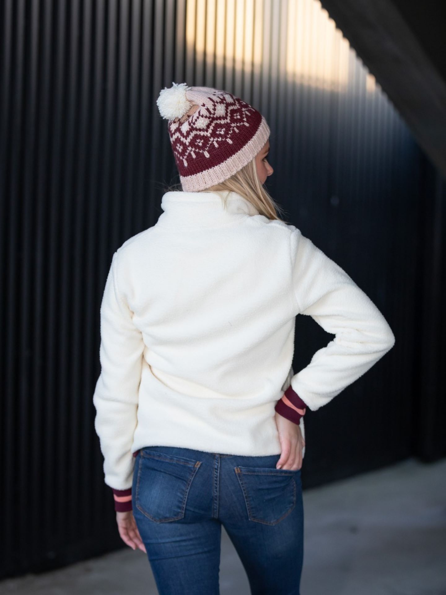 Røthe Midlayer