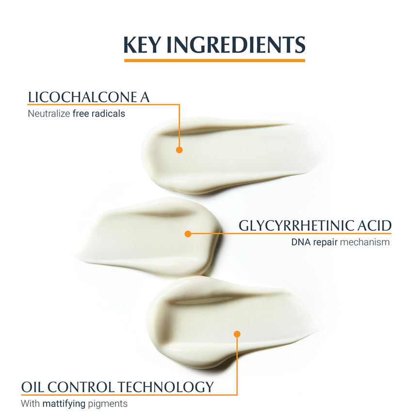 Eucerin Sun Dry Touch SPF30 200 ml