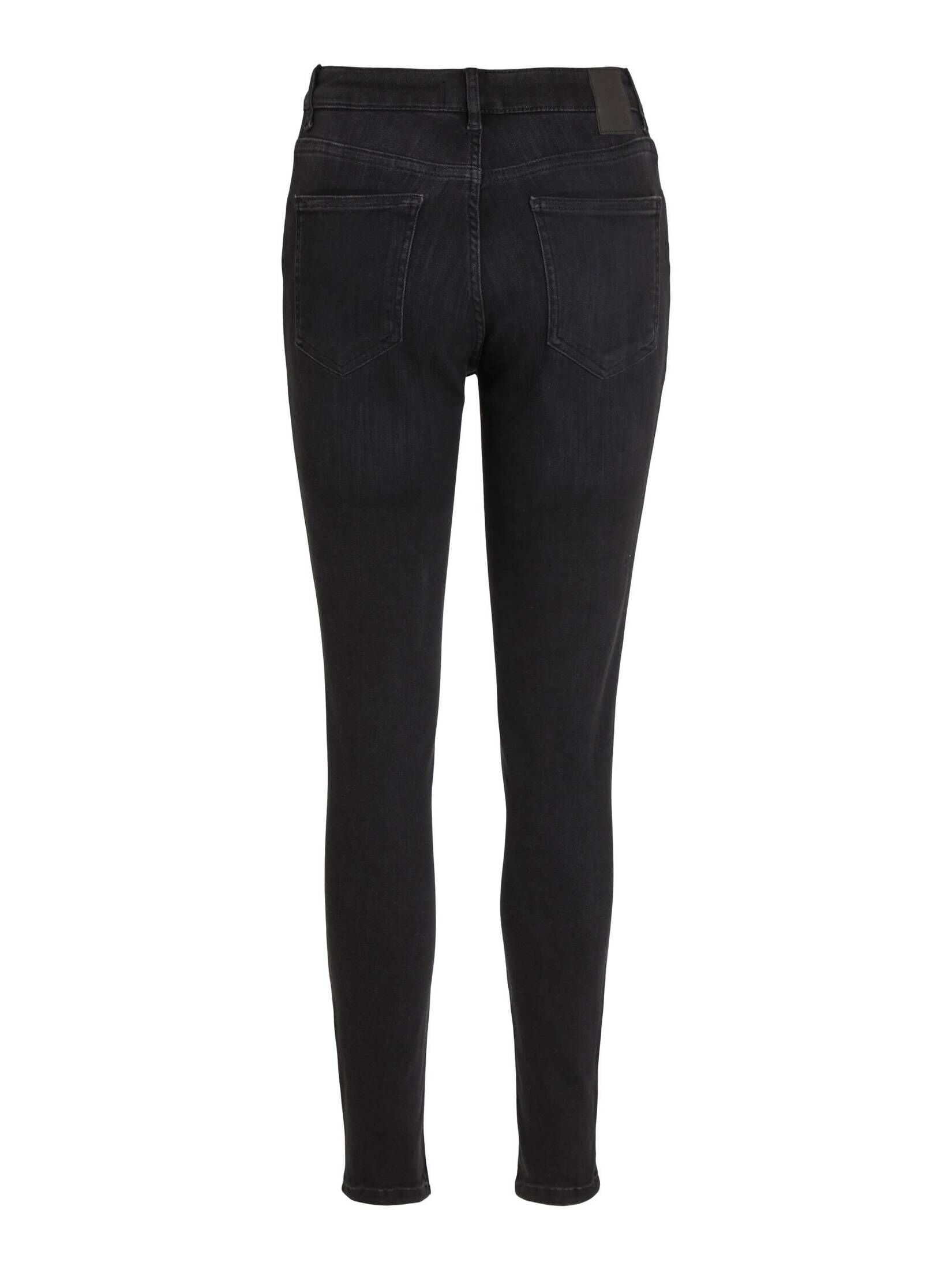 Vila| Damen Jeans VISARAH Skinny Fit