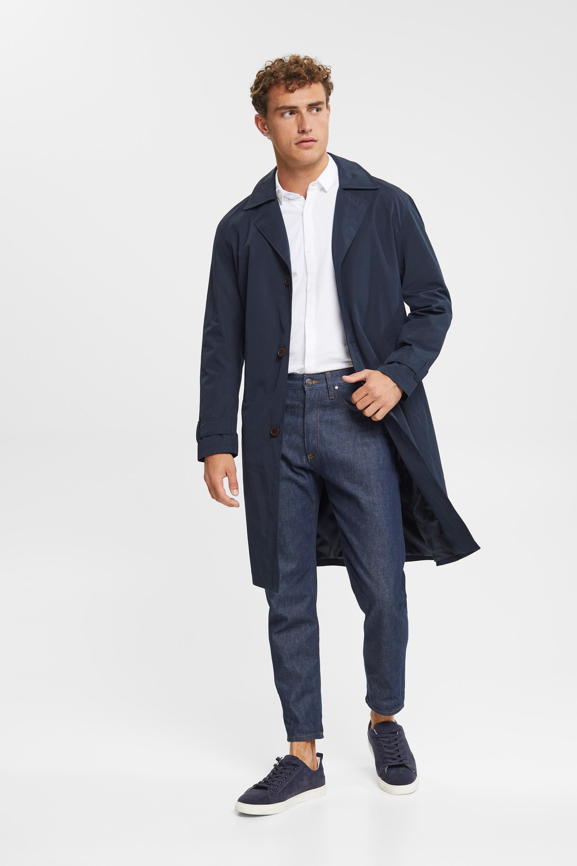 Chemise en jersey, 100% coton